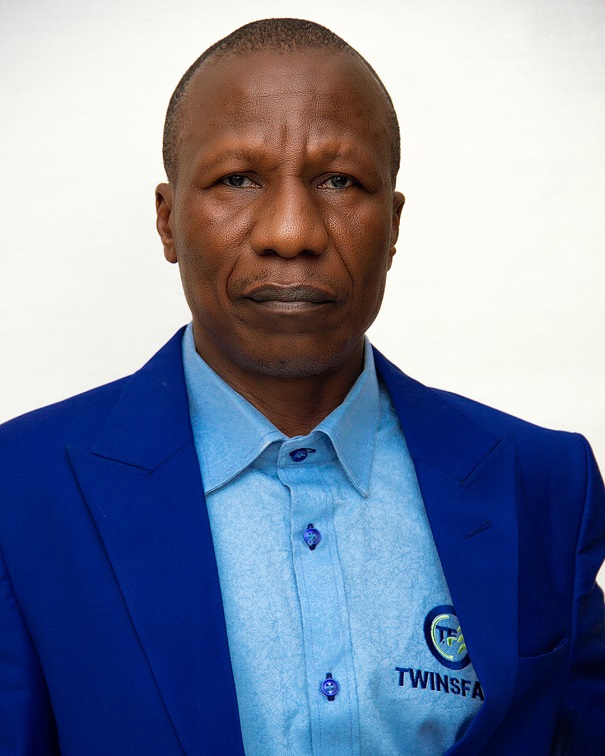 Chairman